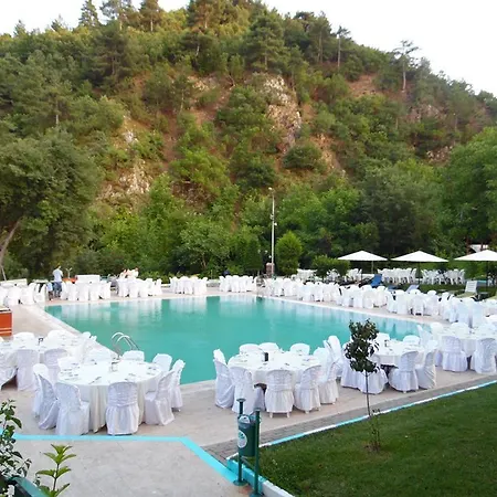 Sindirgi Eman Thermal * Ilicali