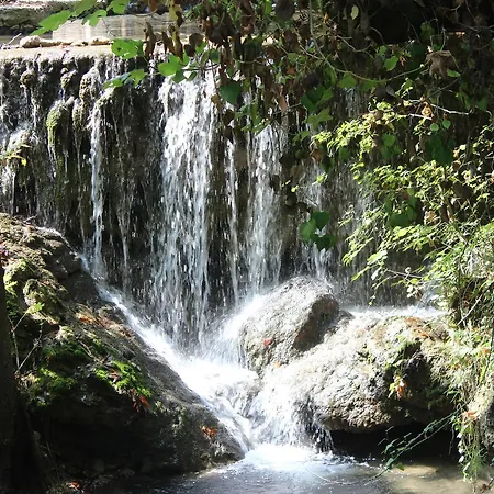 فندق Sindirgi Eman Thermal