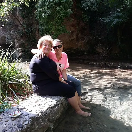 Sindirgi Eman Thermal