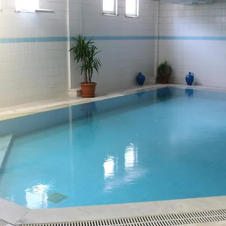 Sindirgi Eman Thermal فندق