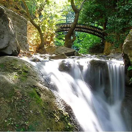 فندق Sindirgi Eman Thermal