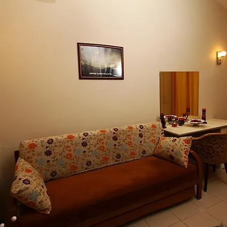Sindirgi Eman Thermal * Ilicali
