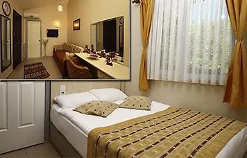 Sindirgi Eman Thermal فندق Ilicali