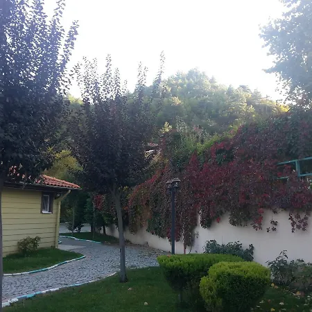 Sindirgi Eman Thermal * Ilicali