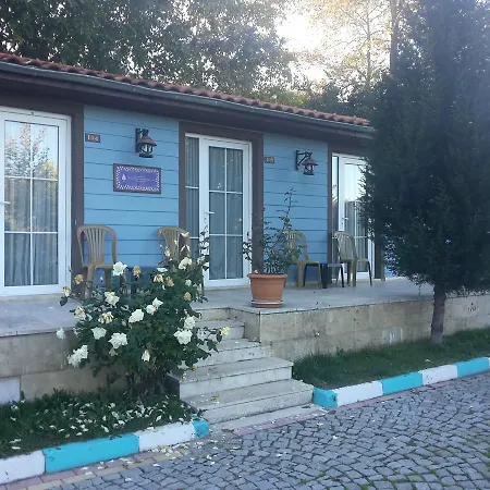 Sindirgi Eman Thermal Hotel