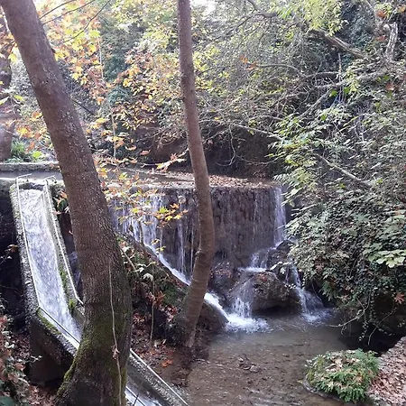 Sindirgi Eman Thermal Hotell Ilicali