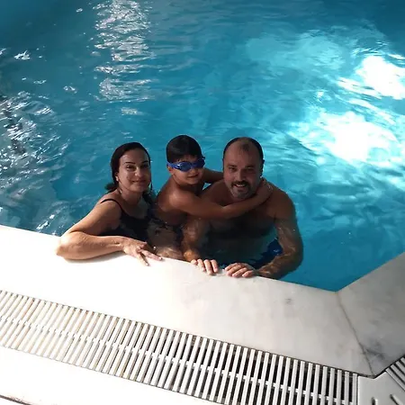 Sindirgi Eman Thermal *