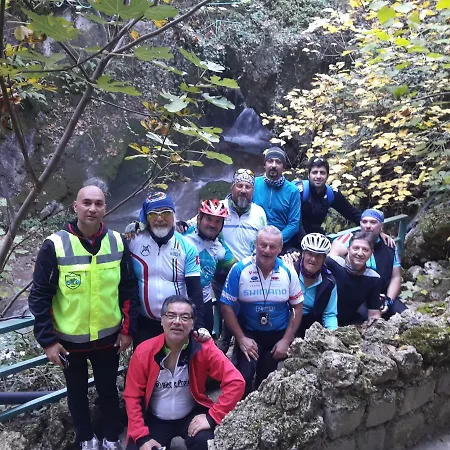 Sindirgi Eman Thermal * Ilicali