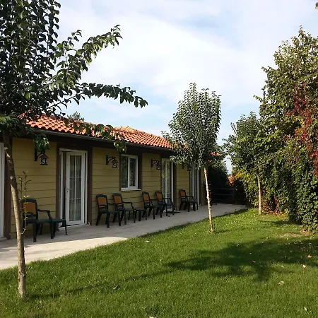 Sindirgi Eman Thermal * Ilicali