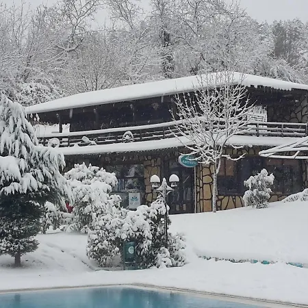 Sindirgi Eman Thermal Hotel