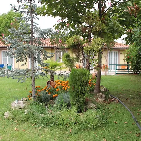Sindirgi Eman Thermal