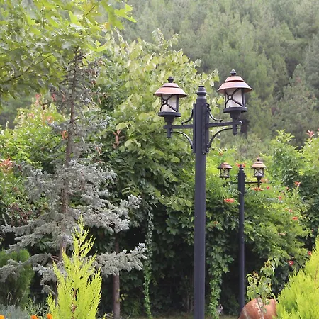 فندق Sindirgi Eman Thermal