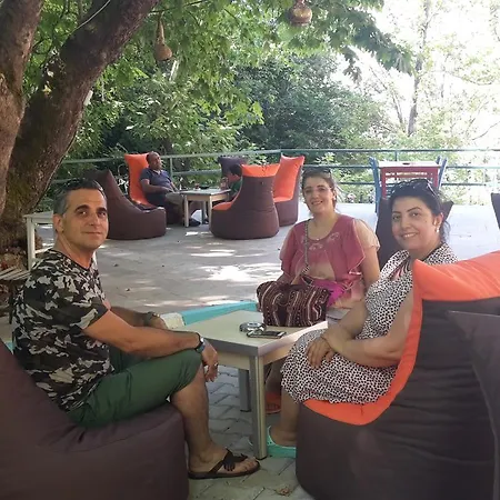 Sindirgi Eman Thermal Ilicali