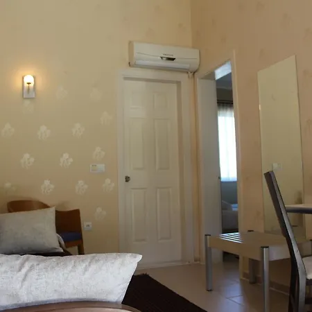 Sindirgi Eman Thermal * Ilicali