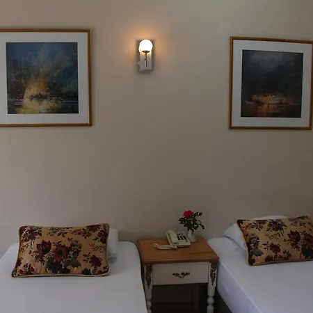 Sindirgi Eman Thermal Hotel