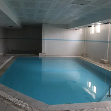 فندق Sindirgi Eman Thermal Ilicali
