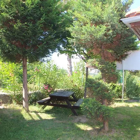 Sindirgi Eman Thermal Ilicali