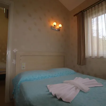 فندق Sindirgi Eman Thermal *