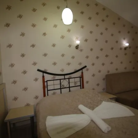 Sindirgi Eman Thermal Ilicali