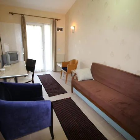 Sindirgi Eman Thermal Hotel *