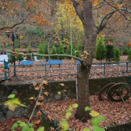 Sindirgi Eman Thermal * Ilicali